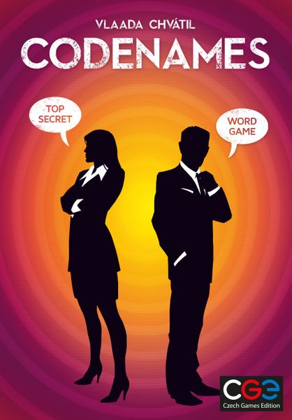 Image for Codenames