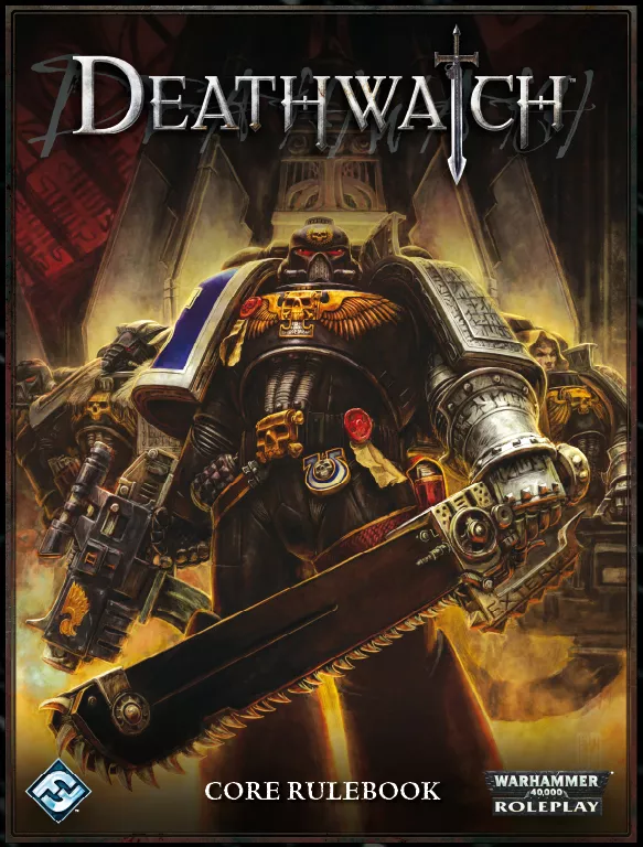 Deathwatch