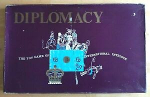 Image for Diplomacy