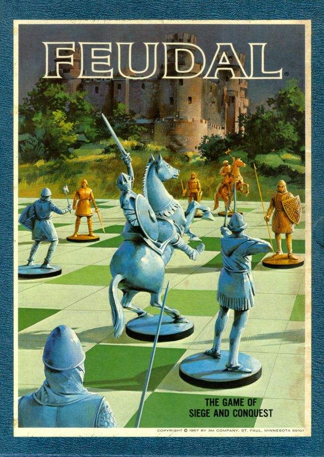 Feudal