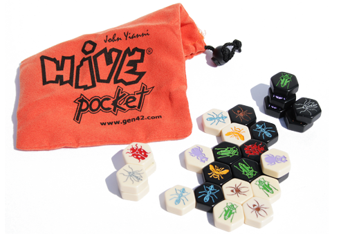 Image for Hive Pocket