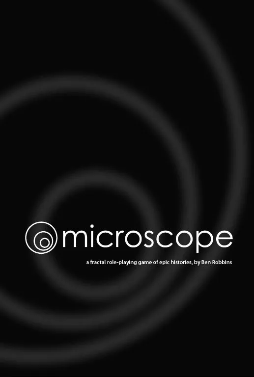 Microscope