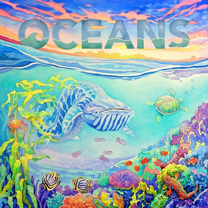 Image for Oceans