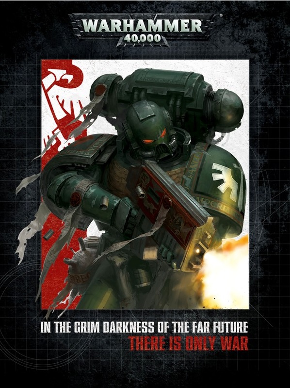 Warhammer 40,000 7th Edition