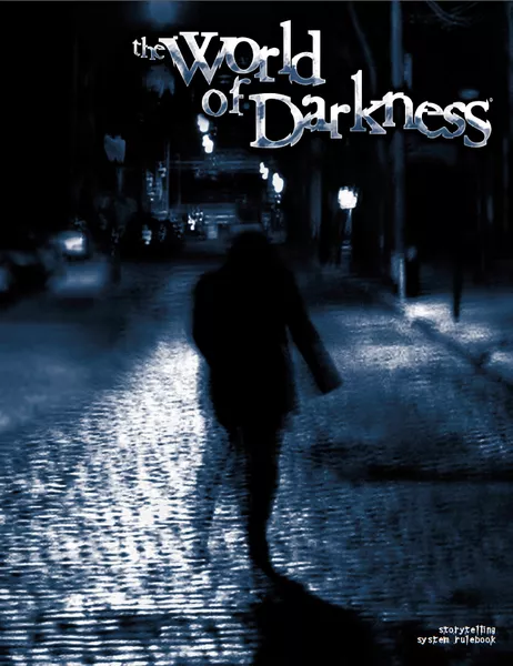 World Of Darkness